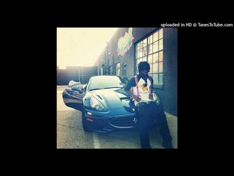 (free) chief keef melodic glo type beat - "balling" (prod. crisisx0)