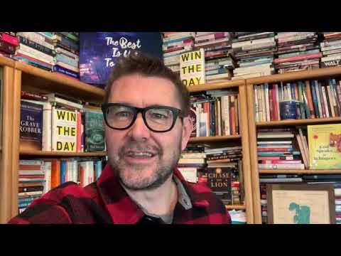 The 40 Day Prayer Challenge - STARTS HERE - Welcome Message From Mark Batterson