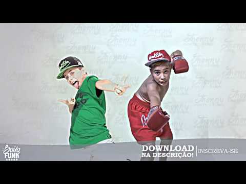 Mc Pikachu, MC Pedrinho , MC Savinon - Vem Pro Helipa ( DJ Jeh MPC )