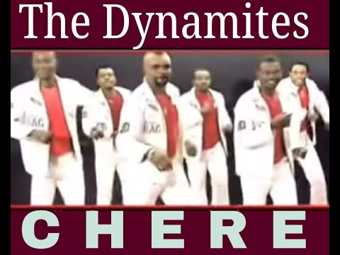 MRC Presents The Dynamight - Chere (Official Video)