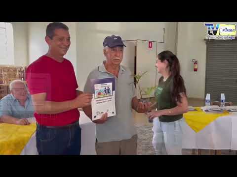 TRÊS BARRAS DO PARANÁ: