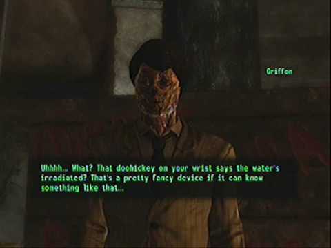 Fallout 3: Broken Steel Playthrough Part 9