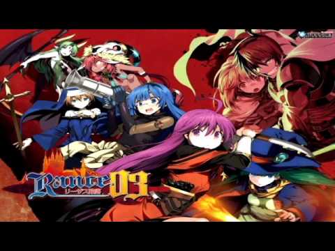 Rance 03 OST - Destructor (Extended)