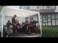 Quincy´s Bandstand "Jazz meet Mühle 2016" Fancy Free (Grant Green)
