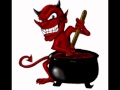 Charles Williams : Devil's Galop for Orchestra - Le Galop du Diable