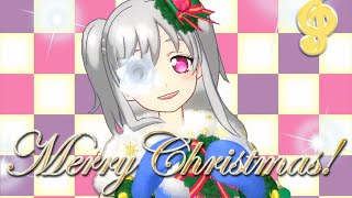 【プリパラ】くろむのクリスマス2019(曲:夢川きょうだいのクリスマスメドレー)