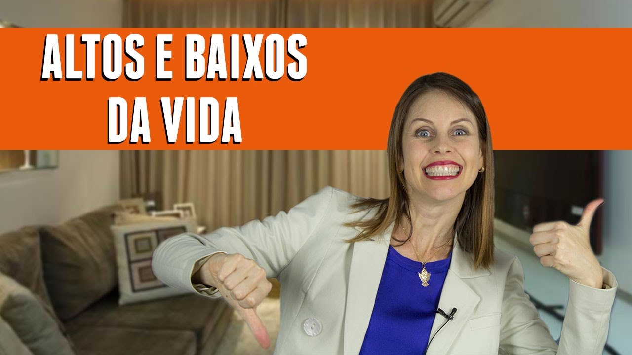 Acordos Espirituais e os Altos e Baixos da Vida
