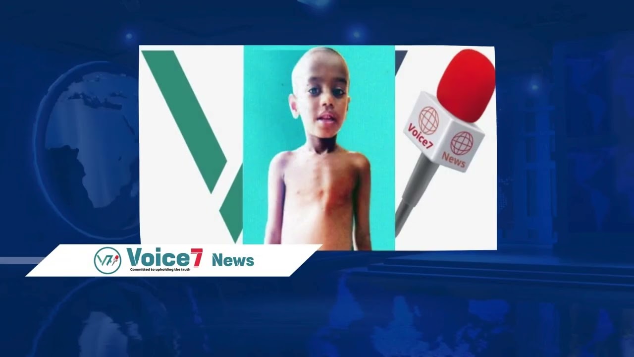 Today News Update | 15 July 2025 | Voice7 News