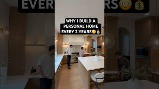Why you should build your personal home💪🏽💰#buildup #realestate #develop #511