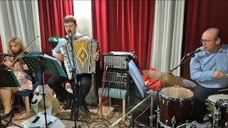 Songtext von Biblioteka Dźwięków Ważnych - 13/02/25 ... Text Musik-video-Miniaturansicht
