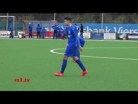 2017-10-10 VFS Amern - FC Remscheid