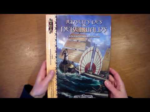 DSA Durchgeblättert Folge 139 - Jenseits des Nebelwalds