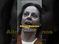 Aileen Wuornos Last Interview