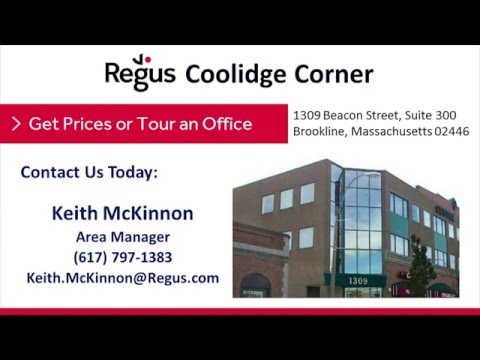 Executive Offices Brookline MA