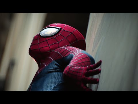 I’m Conflicted With The Amazing Spider-Man 2…