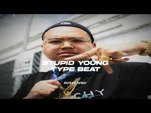 [Free] Stupid Young Type Beat x Mozzy Type Beat 2021 "In My Hood" Celly Ru Type Beat