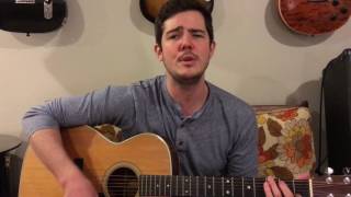 The Beatles - Rocky Raccoon - Cover