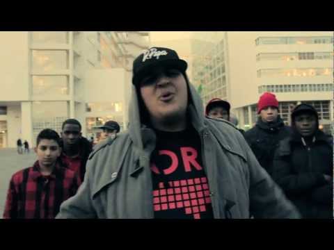 El Stylo & Buju - Monopolypositie feat. Kingsize en CC