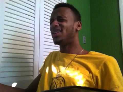 Jason Ozzie Ash - I Will Always Love You (Whitney Houston Cover)