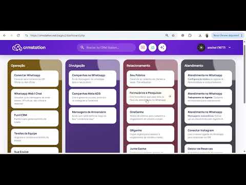 Vídeo tutorial