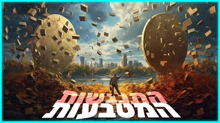 התנגשות המטבעות