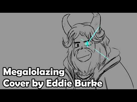 [Storyspin] - MEGALOLAZING (v2) Cover