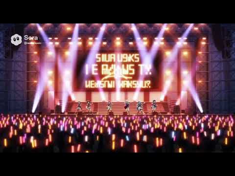 FNF Vs. RetroSpecter 1.5: Infernal Paradise University - Overtime (R×A Remix Pico Version) [Audio]