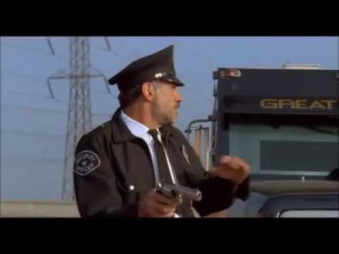 Security guards taken hostage