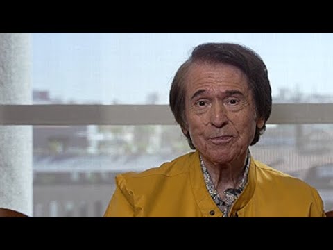 Raphael: su nuevo álbum Victoria por Pablo Lopez disponible el 18 de noviembre 2022 viva-raphael.com