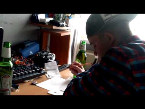 Biak x JazBrothers 2014