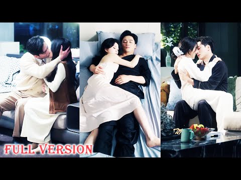 💞I was forced to marry 38yo cold CEO uncle, his gentleness made me fall in love!#cdrama