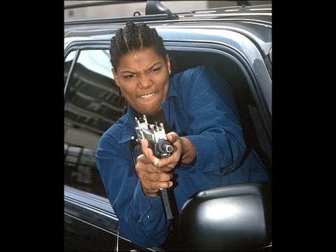 QUEEN LATIFAH FT.Treach, Heavy D & the Boyz and KRS-One) -