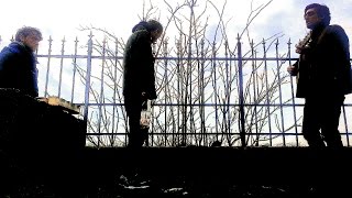 Video Seroxat Sessions covers Kreuzberg on Christmas!