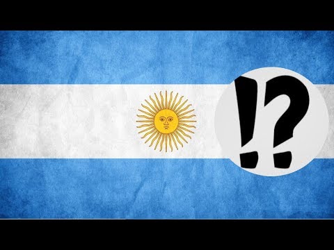 30 Facts About Argentina - Countries #12