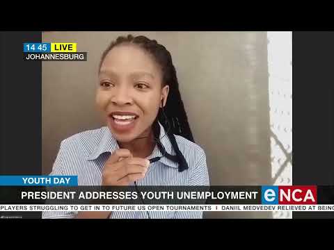 Reaction President Cyril Ramaphosa Youth Day Address