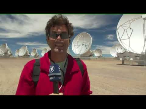 Das ARD-Studio Rio de Janeiro (2013)