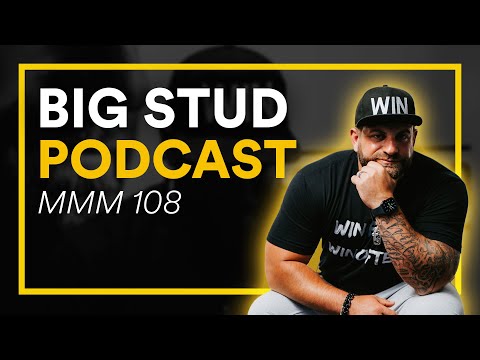 Do it for you!! Measure your excitement about the sacrifice - MMM 108