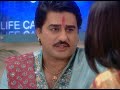 Rakhi Atoot Rishtey Ki Dor Hindi TV Serial Best Scene 119 Ayub Khan Nupur Zee TV