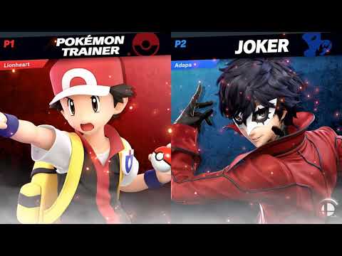 ILG S3 Pune Qualifier - GRAND FINALS - Lionheart (Bowser/PT/Ganon) vs Botman (Joker/Ganon)