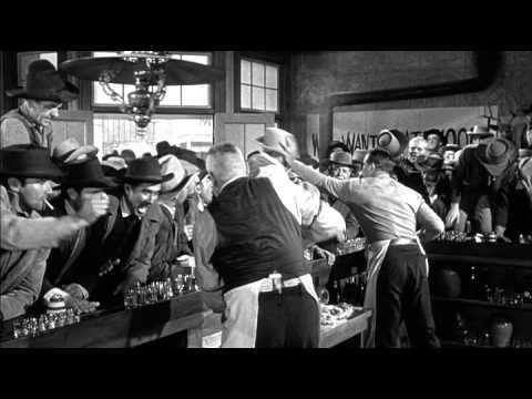 Vorschaubild für Der Mann der Liberty Valance erschoss Trailer