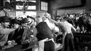 The Man Who Shot Liberty Valance - Trailer