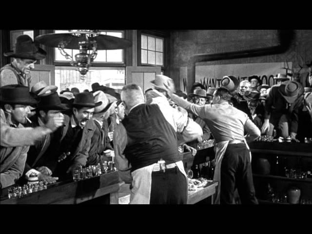 Paramount Movies Trailer
