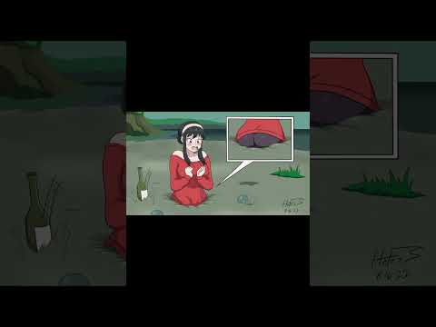 Yor sinks in the quicksand