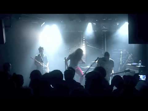 Apolline ~ Live@Chato'do 03/22/13 (Teaser HD)