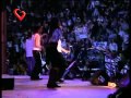 Erreway - Será porque te quiero (Live) 