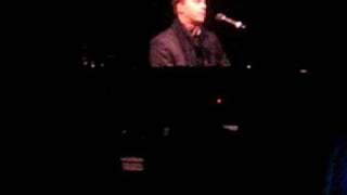 Dancing Shoes Live by Gavin DeGraw