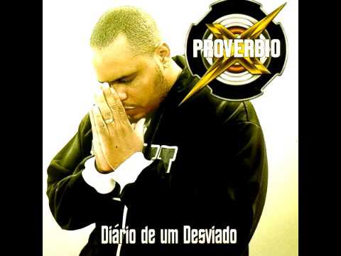 Provérbio X - Nova pátria  (REMIX)