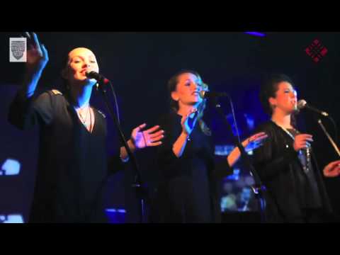 FolkBeat RF   Тишина Silence