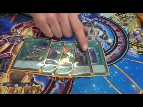 Yugioh 5/17/2014 Lenexa, KS Regional 8th Place Deck Profile - Infernity