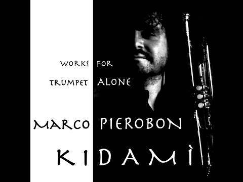 Marco Pierobon - Malcolm Arnold, Fanfare for Louis